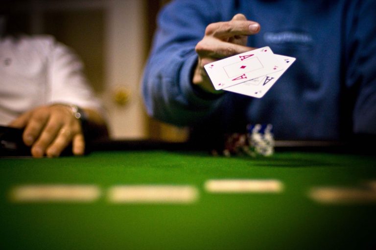 Do you Make These Best SBOBET Casino Errors?