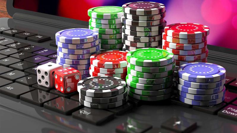 The Casino Catalyst: Propelling Lives with a Single Bet