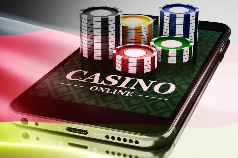 Web Wagers Exploring the Frontier of Online Gambling