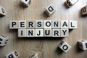 Empowering Victims: The Work of Personal Injury Attorneys