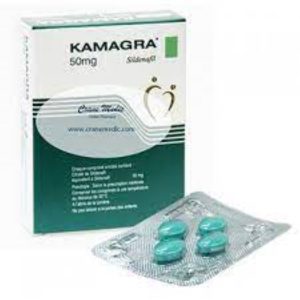 The Future of Men's Health Kamagra's Impact and Innovations