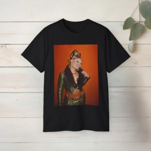 The Ultimate Fan Experience: Exploring Latto's Official Merchandise