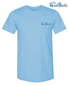 The Great North Merchandise: Discovering Treasures from the Wild