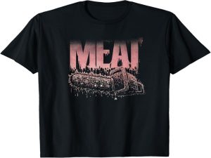 Exclusive Insights into Meatcanyon's Official Merchandise Store