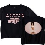Unveiling the Essence of Jessiemurph Merch: A Comprehensive Review