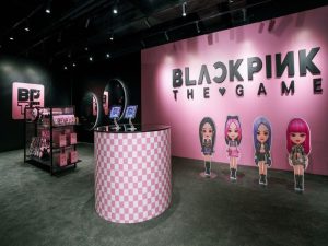 A Complete Look at Black Pink Merch for Dedicated Fans