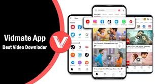 Vidmate YouTube Downloader – Save Videos Instantly & Safely